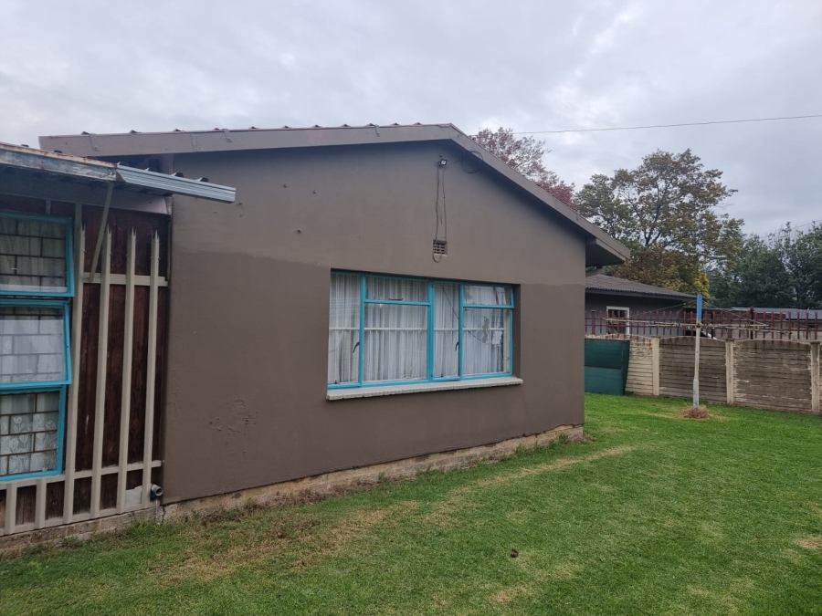 4 Bedroom Property for Sale in Sasolburg Ext 12 Free State